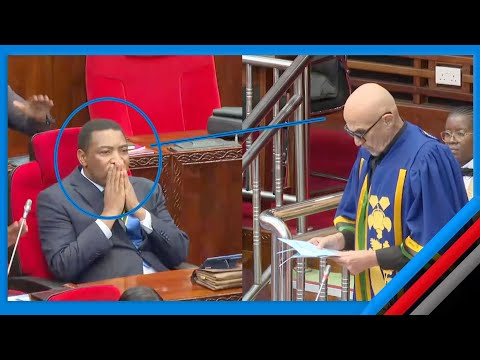 DKT MWIGULU NCHEMBA ALIVYOPIGWA NA BUTWAA BAADA YA KUTAJWA KUWA WAZIRI MKUU