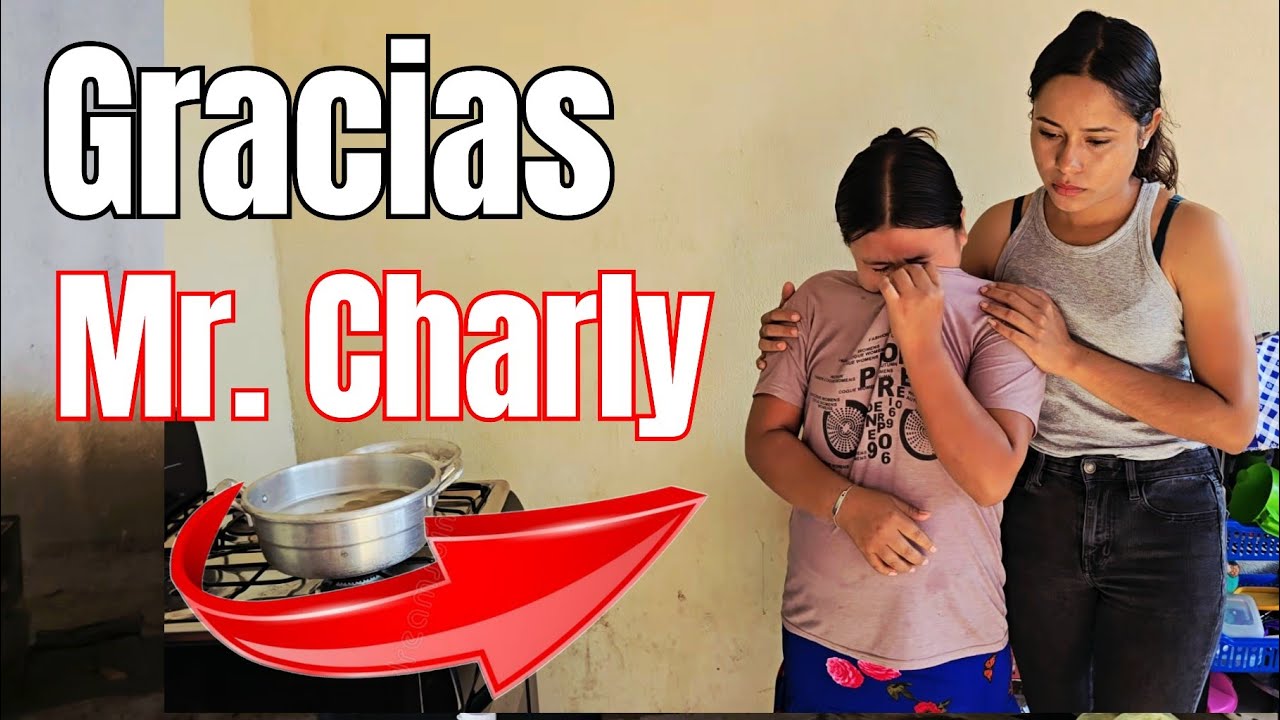 Rompio En Llantó, La Gran Humillacion que Le Hicieron a doña Rosa Viuda 