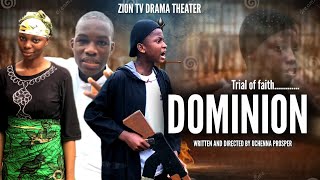 DOMINION | A Powerful Christian Movie on Faith, Persecution & Heaven