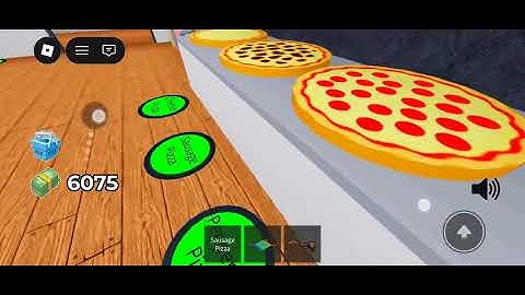 Pizza Tycoon 2