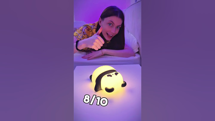 the WEIRDEST Lamps