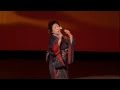 嶋本美枝子 『夫婦花火』