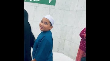 Umrah diy