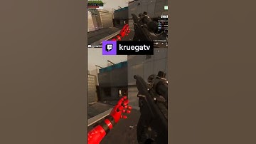 360 NOSCOPE ON HIGHRISE BETA | kruegatv on #Twitch