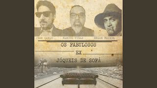 A Corrida - Os Fabulosos ex-Jóqueis de Sofá