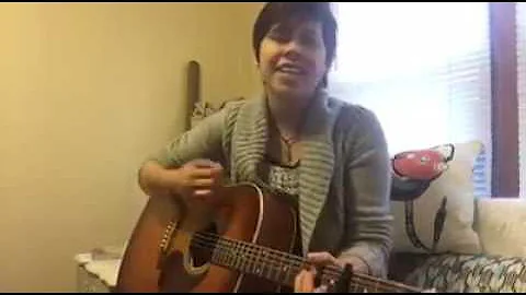 Gorillaz (Feel Good Inc)  Cover by Dayna Renee