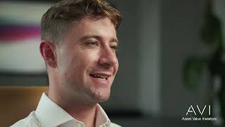 Information Ben Levy - ESG Analyst at AVI Guide