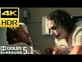 The Joker Visits Harvey Dent At Hospital Scene The Dark Knight 2008 Movie Clip 4K HDR The Joker Visits Harvey Dent At Hospital Scene The Dark Knight 2008 Movie Clip 4K HDR