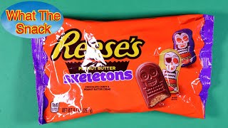 Reese's Skeletons