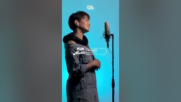 FANCAM LIVE PERFORMANCE MELLY MONO SINGGAH