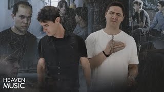 Kike Pavón Ft Marcos Vidal - El Milagro