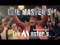 Capture de la vidéo Live Master's 1