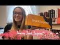 Snack Surprise Unboxing | January 2021 - Bulgaria!