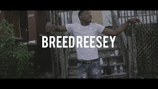 BREED REESEY - BEAST MODE (OFFICIAL VIDEO)