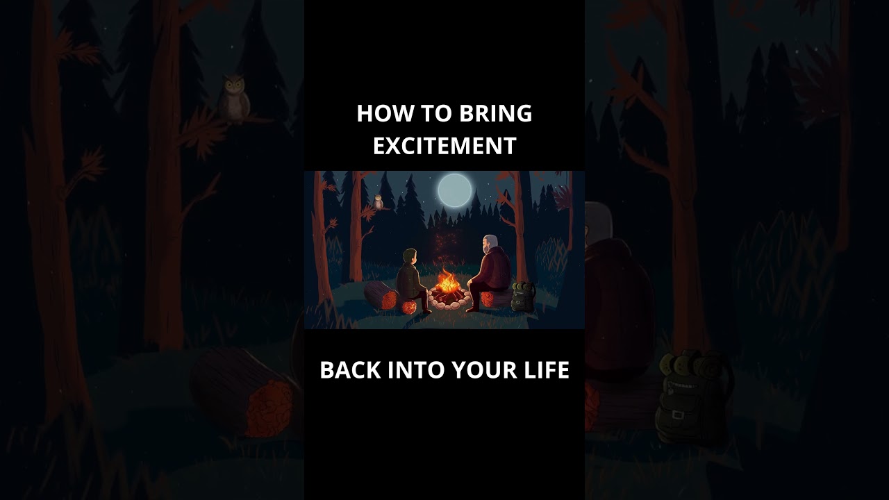 Learn from Grandpa | GRANDPA'S WISDOM & MOTIVATION