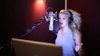 The Sims 4 Get Together: Tori Kelly Simlish Recording Session