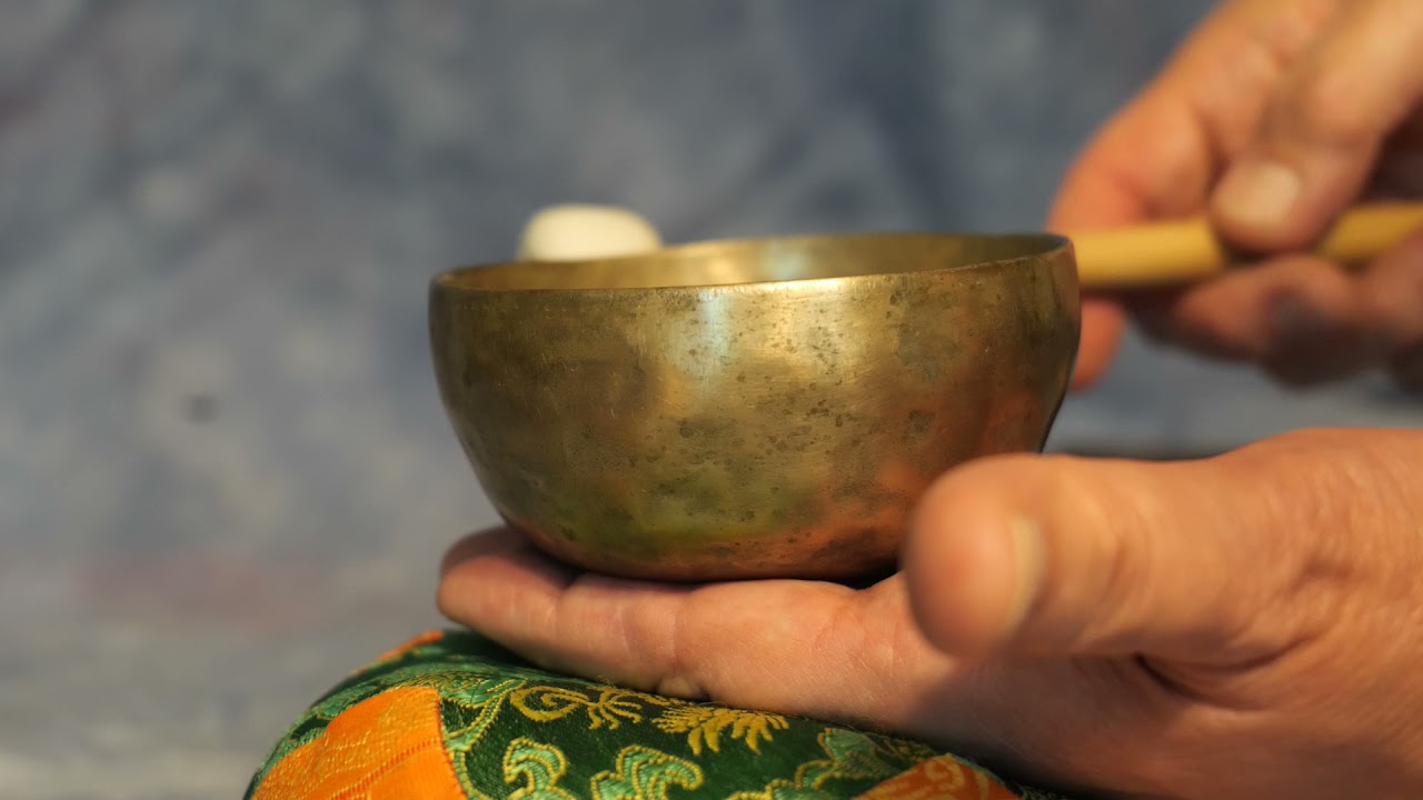 SMALL BOWL 