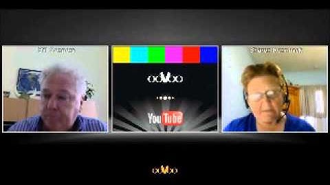 Interview with Bill Connors on  Whole Person Recovery