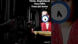 "⏰Afternoon study📚 2hours 10min..| Evening? Let's study with me| Studying together❤️