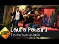 El Monaguillo enseña a Laura Pausini la máquina de ejercitar la pelvis - El Hormiguero 3.0