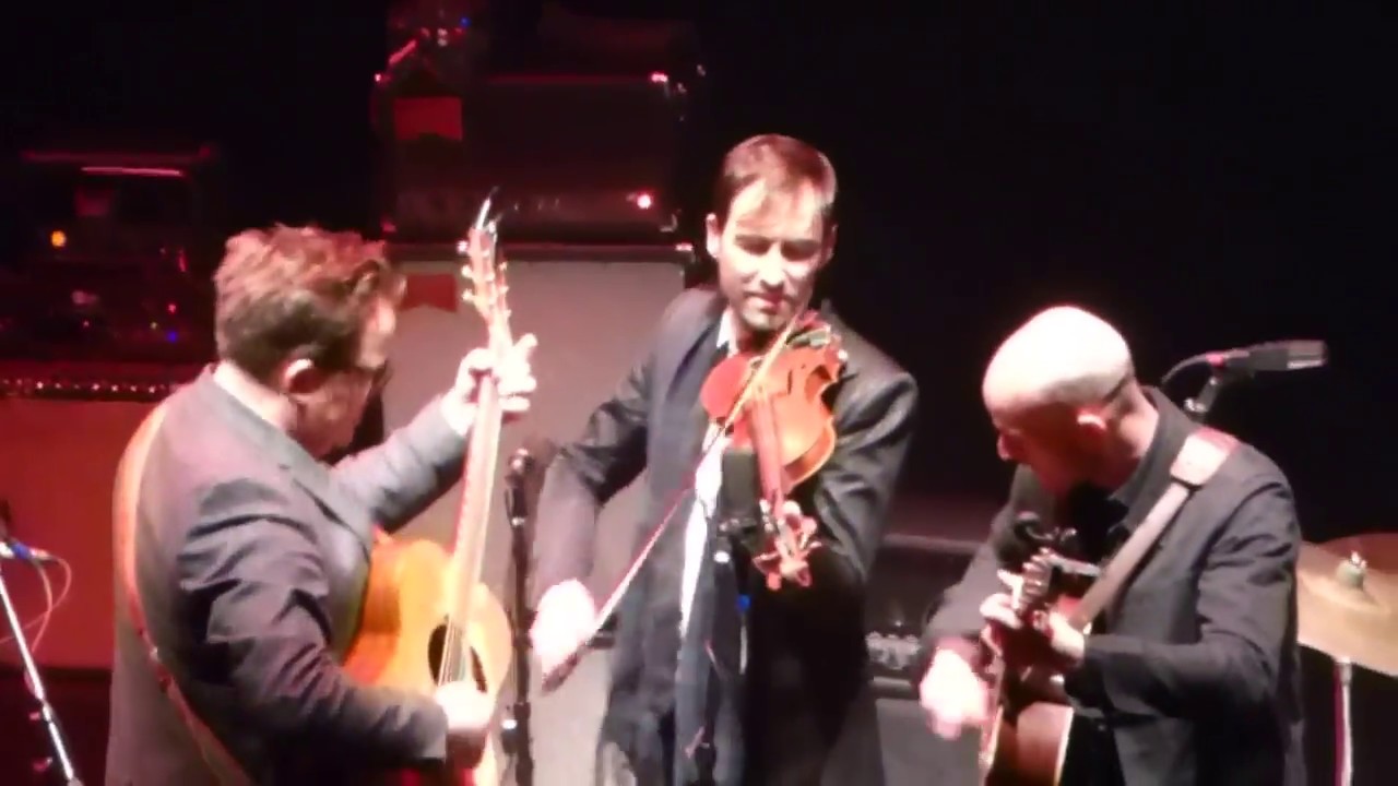 Andrew Bird Bellevue Bridge Club Live at the Capitol Theatre 3