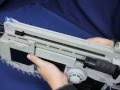 Dieses Gears of War Gewehr aus Lego schießt und sägt