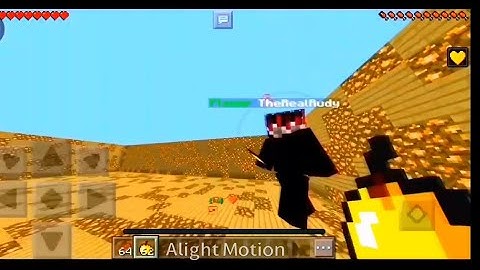 0.15.10 , 0.14.3 mcpe pvp combotage ft. Rudy,Woker