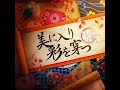 美に入り彩を穿つ(GAME VERSION)