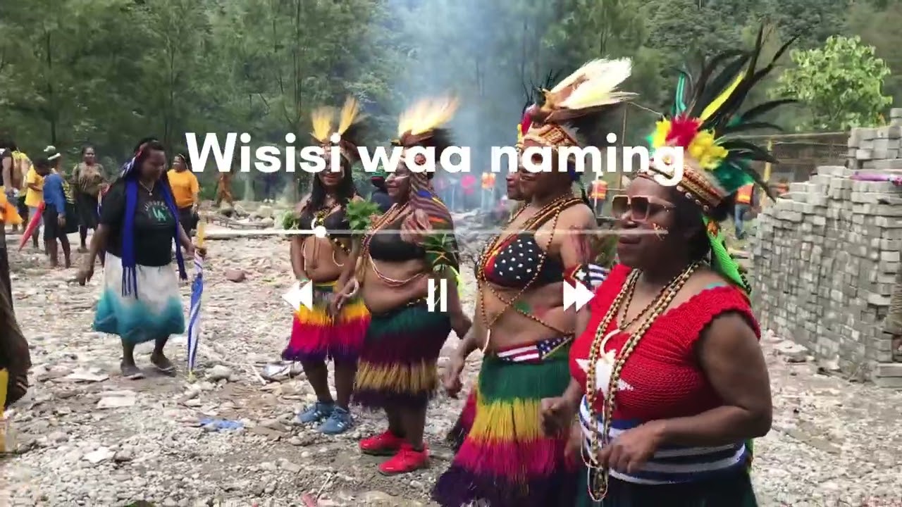 Wisisi peana ft salin Mr bob