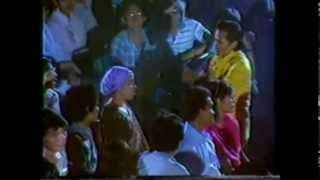 Sudirman - Joget Kenangan Manis | Konsert Nescafe Classic (1985)