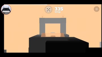 Smash hit Null - Impossible mode - Level 5