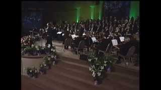 Video thumbnail of "First Assembly of God - "This Blood" - Easter 2013"