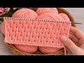 सिर्फ दो फंदों की स्वेटर डिजाइन #easy knitting patterns #knittingdesign #knittingpatterns #knitting
