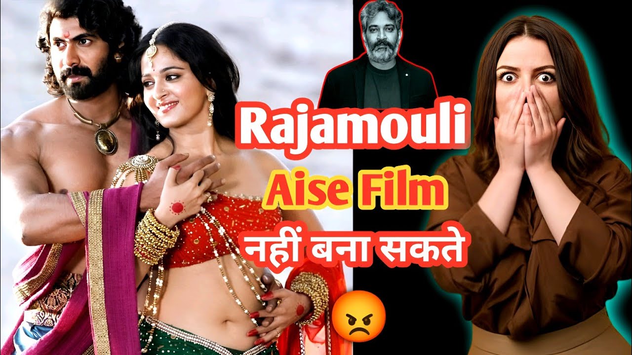 Rajamouli 1500 Crore Film - SSMB29 Surprises | TZ PAY