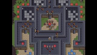 The Newcomer's Guide to Fire Emblem: Thracia 776, Chapter 21x