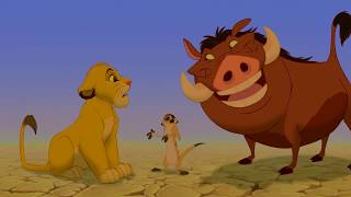 The Lyin King Ytp Cc