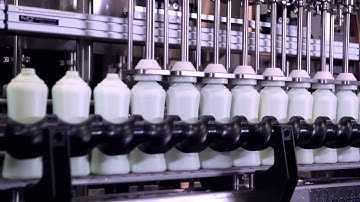 JPACKSContinuous Motion Inline Volumetric Filler Walking Beam Personal Care