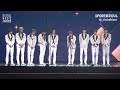 NCT127 220123 Seoul Music Awards 大賞受賞コメント / ✍️記録用