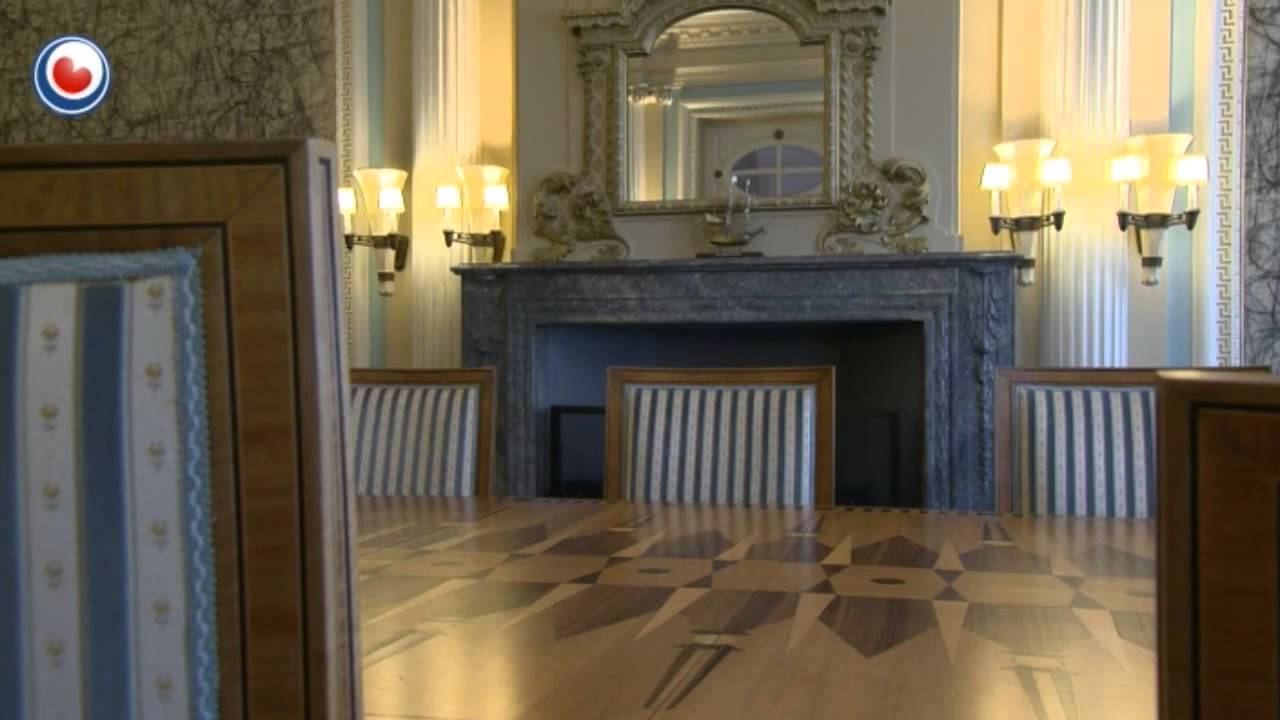 Wat doet Jannewietske met je stem? - YouTube