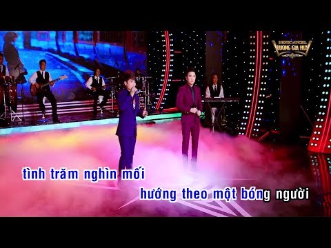 Chuyến Tàu Hoàng Hôn - Quang Sáng ft Tứ Ca