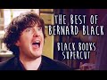 The Best of Bernard Black || Black Books supercut