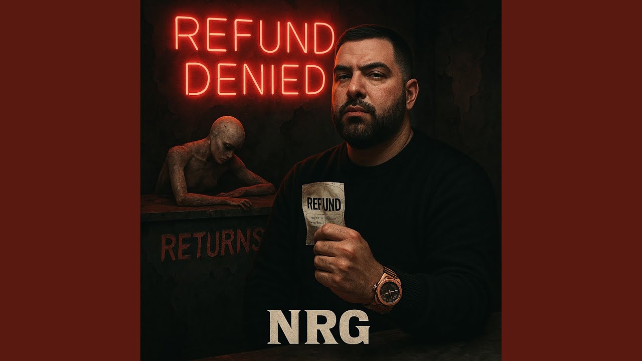 Refund adlı videoyu YouTube'da izle Refund adlı videoyu YouTube'da izle