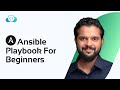 Ansible Playbooks for Beginners - Hands-On