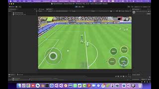 football league 2023 soccer unity source code