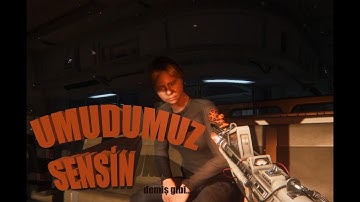 Alien : Isolation - Restore Access To Distribution - Vol 7