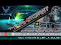 MilCyberSync Podcast - 4 December 2022 - Episode 36