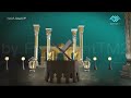 Must-Watch Egyptian TV Ramadan Idents & Showtimes 📺