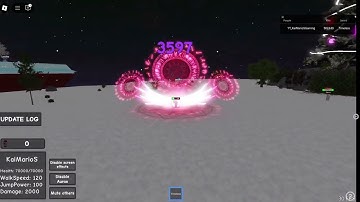 Killstreak Sword Fighting Omniverse - 3600 Timeless