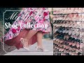 My Girly Shoe Collection (92 PAIRS!) | Fashion Blogger's Shoe Collection