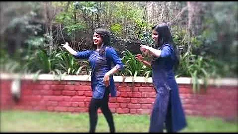 Dil Diya Gallan (Female Version)